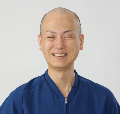 代表 吉田宇洋